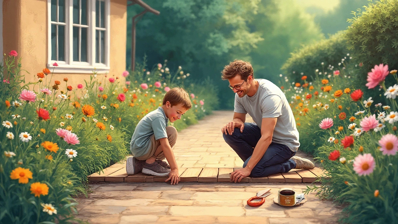Уход и долговечность: что ждать через 5-10 лет