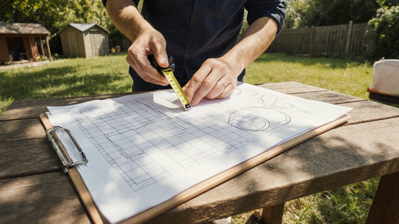 Сколько соток занимает пруд? Практический гид по расчету площади