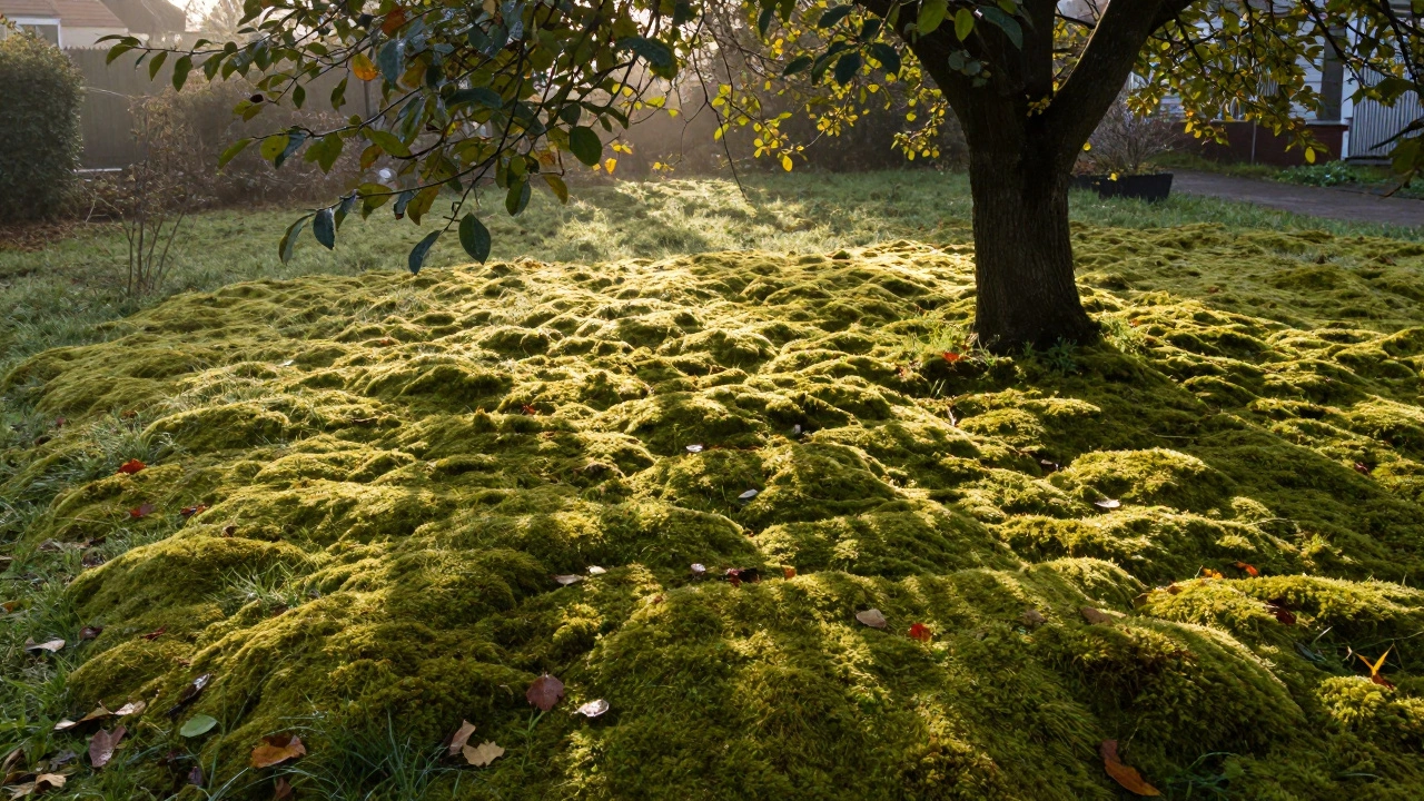 Какой газон посадить, чтобы не косить каждый week: варианты без ухода