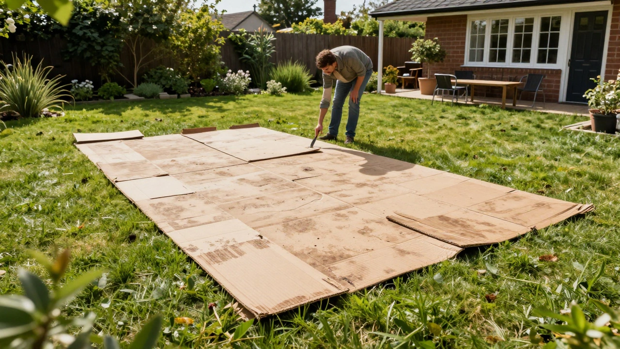 Как сэкономить на строительстве террасы: проверенные способы сократить расходы